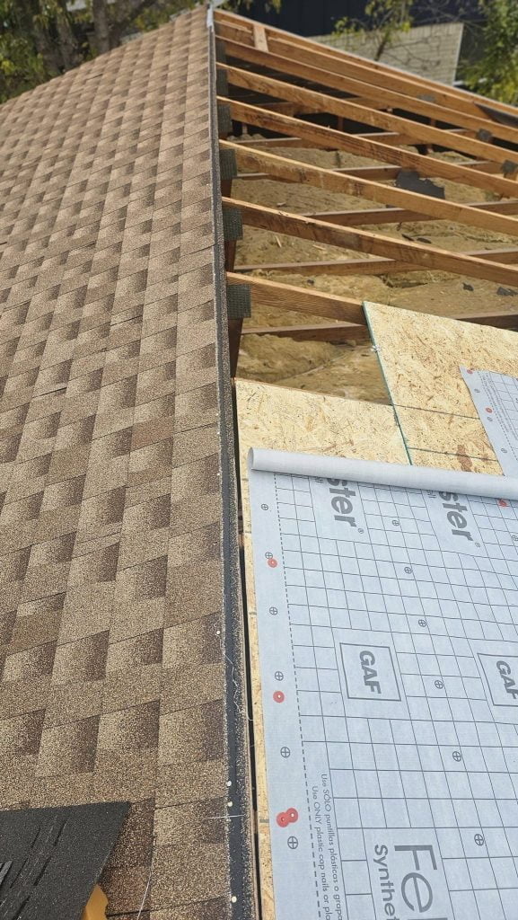 Roofing Services in McKinney, Texas