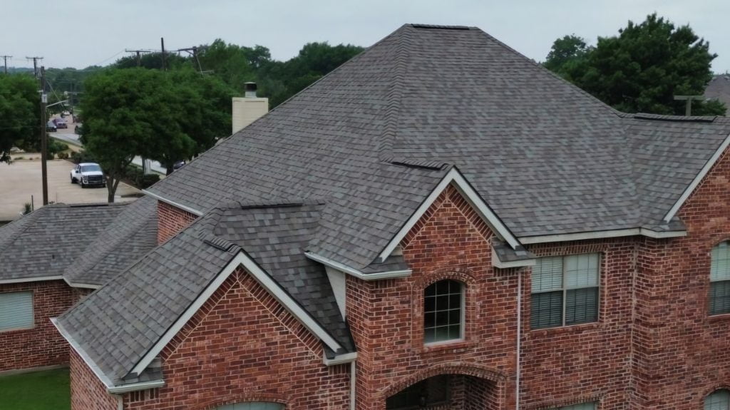 Roofing and Construction in Frisco, Texas